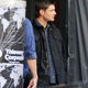 Illustration for article titled Supernatural season 7 set photos